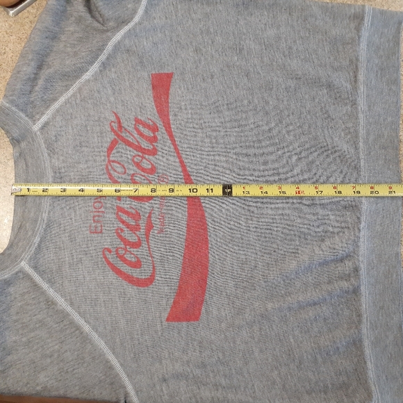 Wildfox | Coca Cola Sweatshirt - Picture 12 of 12